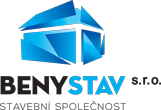 BENY Stav s.r.o. Logo